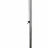 Doccia Esterna in Acciaio Inox Cromato con Miscelatore Made in Italy - Modeo