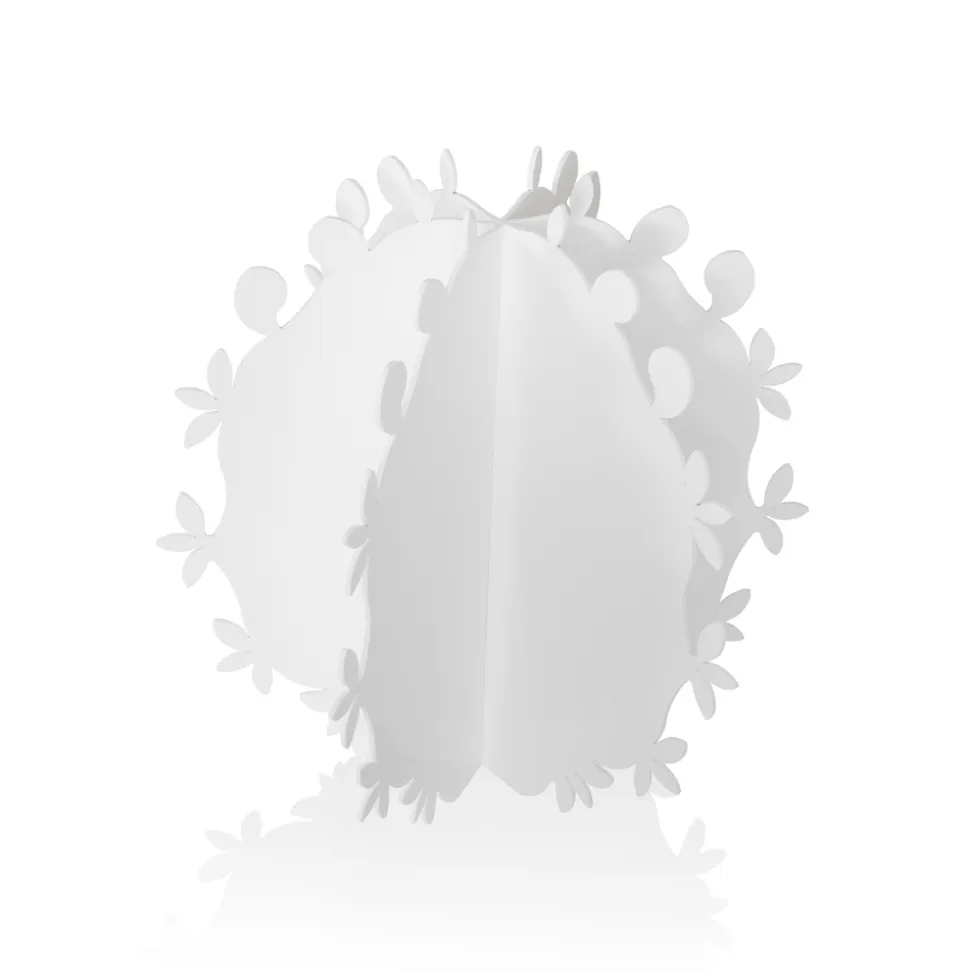 Elemento Decorativo in Plexiglass a Forma di Cactus Made in Italy - Woody