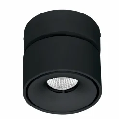 Faretto Applique o Plafoniera Rotondo a Led 7W in Alluminio - China