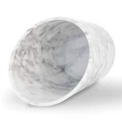 Glacette per Vino o Champagne in Marmo Bianco di Carrara Made in Italy - Ciotti