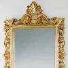 Grande specchiera da terra / muro dal design classico Tiara, 86x220 cm