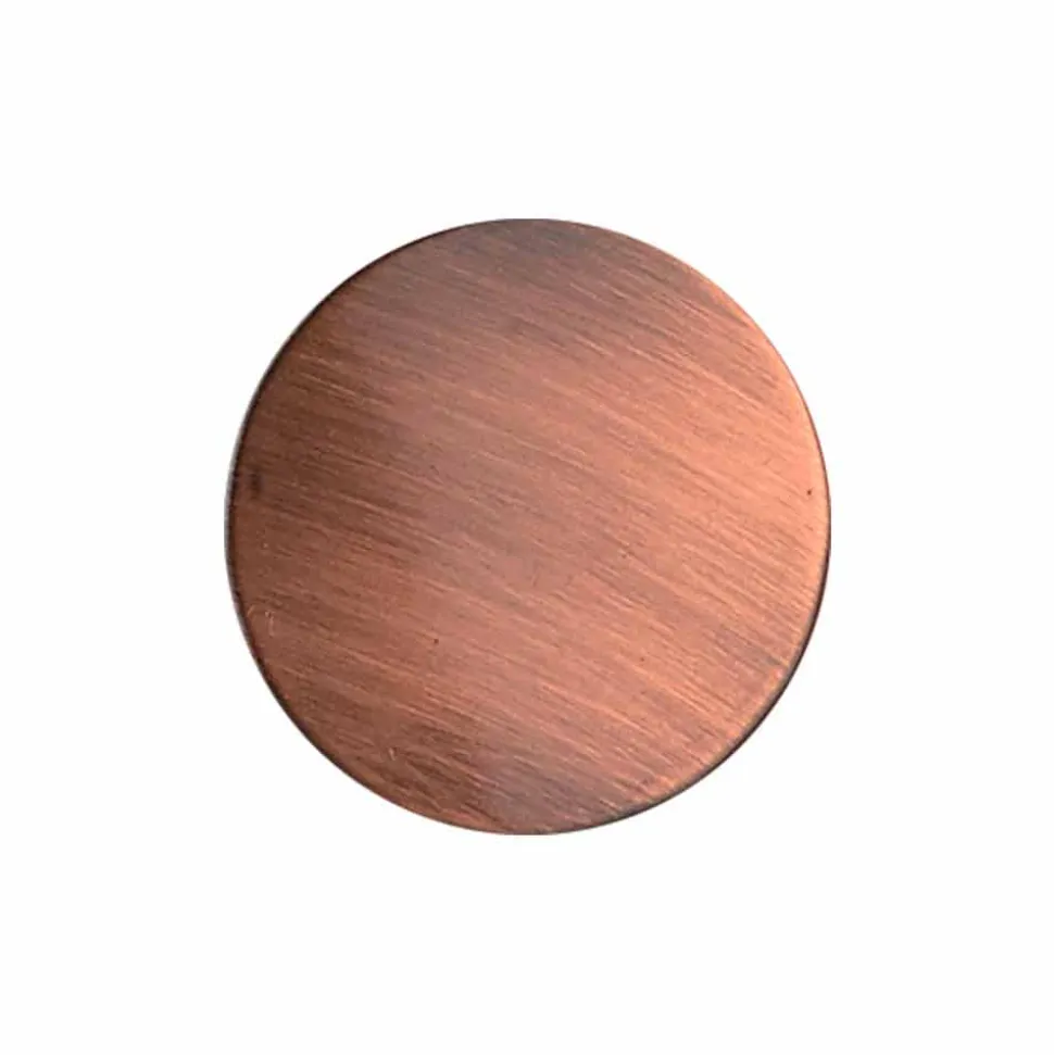 Gruppo Stile Classico per Lavabo Cucina a Parete in Ottone Made in Italy - Limo
