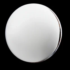 Gruppo Vasca Stile Classico in Ottone e Maniglie a Farfalla - Miriano