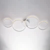 Illuminazione di Design e Metallo Realizzato in Italia - Aldebaran