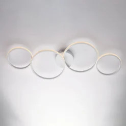 Illuminazione di Design e Metallo Realizzato in Italia - Aldebaran