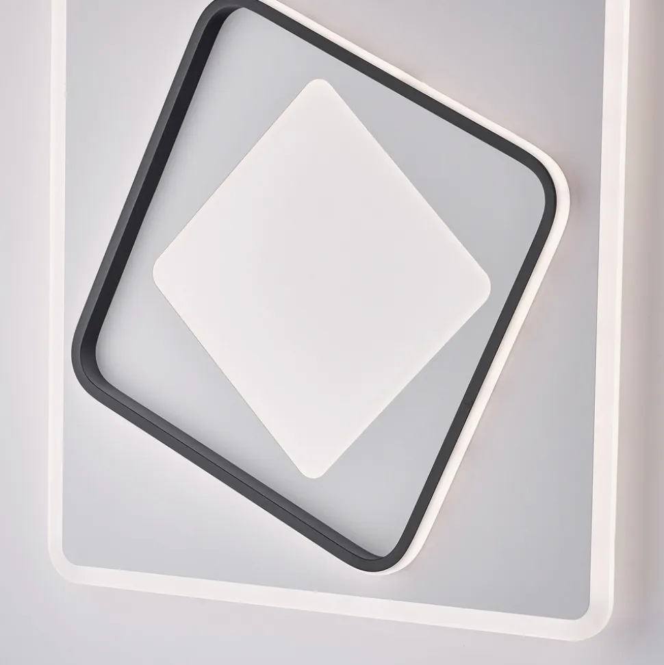 Illuminazione di Design in Vetro e Metallo Made in Italy per Creare - Lupus