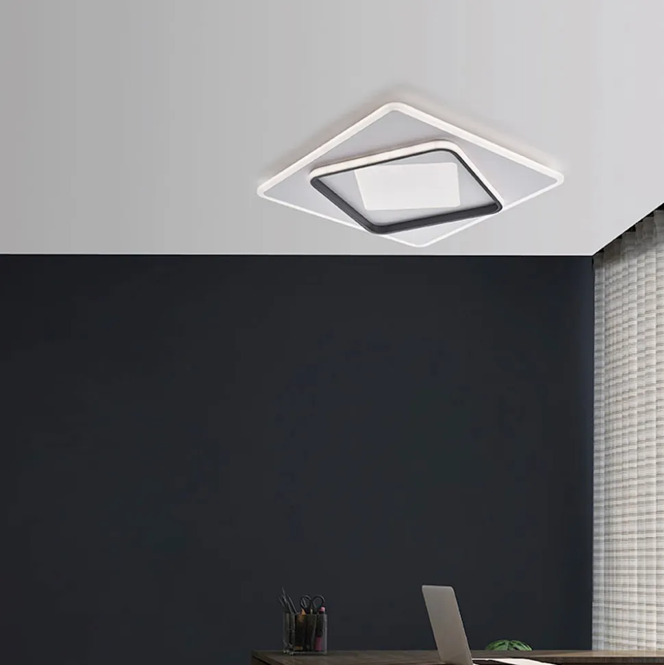 Illuminazione di Design in Vetro e Metallo Made in Italy per Creare - Lupus