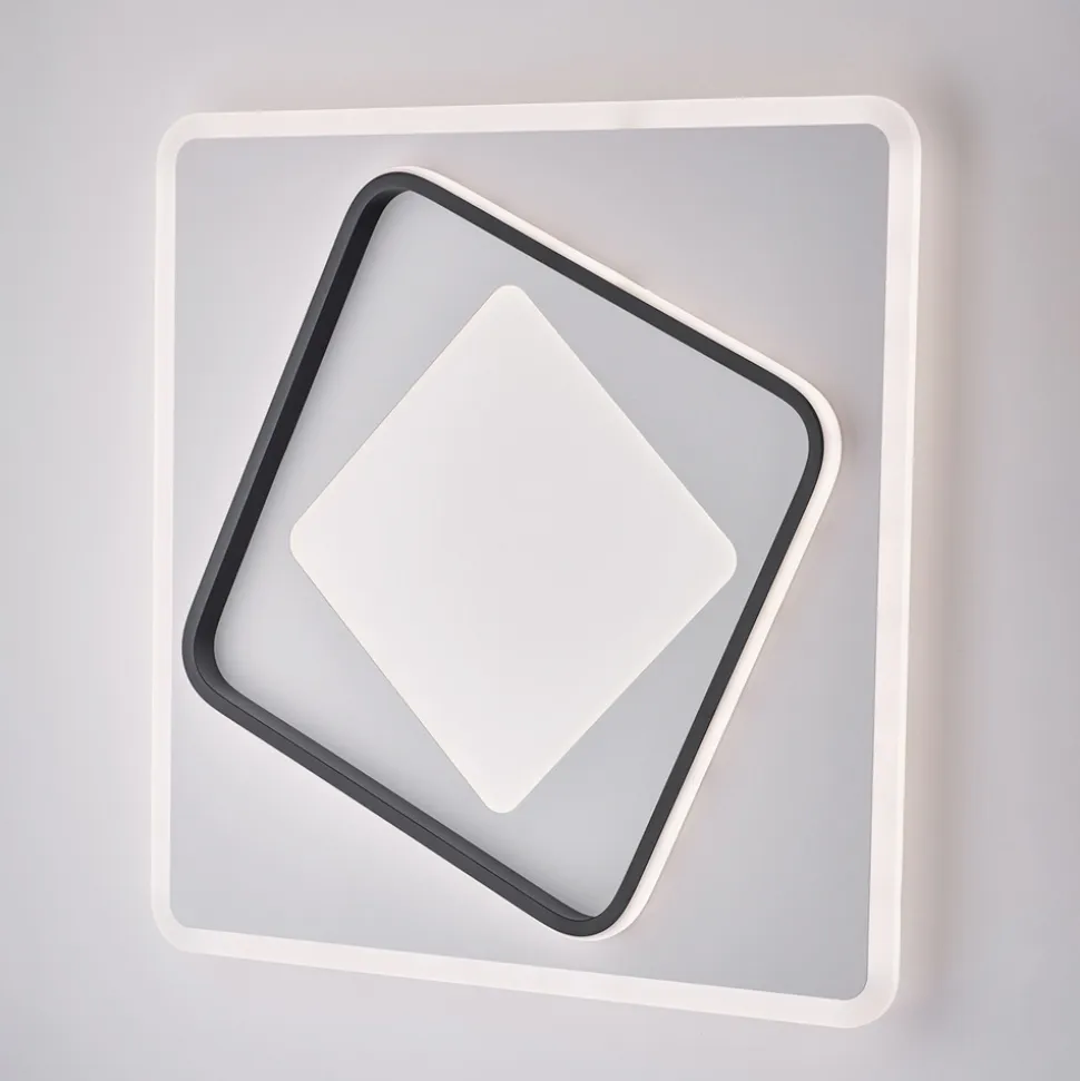 Illuminazione di Design in Vetro e Metallo Made in Italy per Creare - Lupus