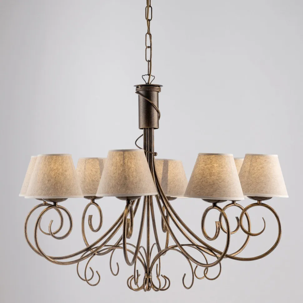 Illuminazione in pvc e metallo Made in Italy per creare ambienti eleganti – Draco