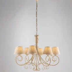 Illuminazione in pvc e metallo Made in Italy per creare ambienti eleganti – Draco