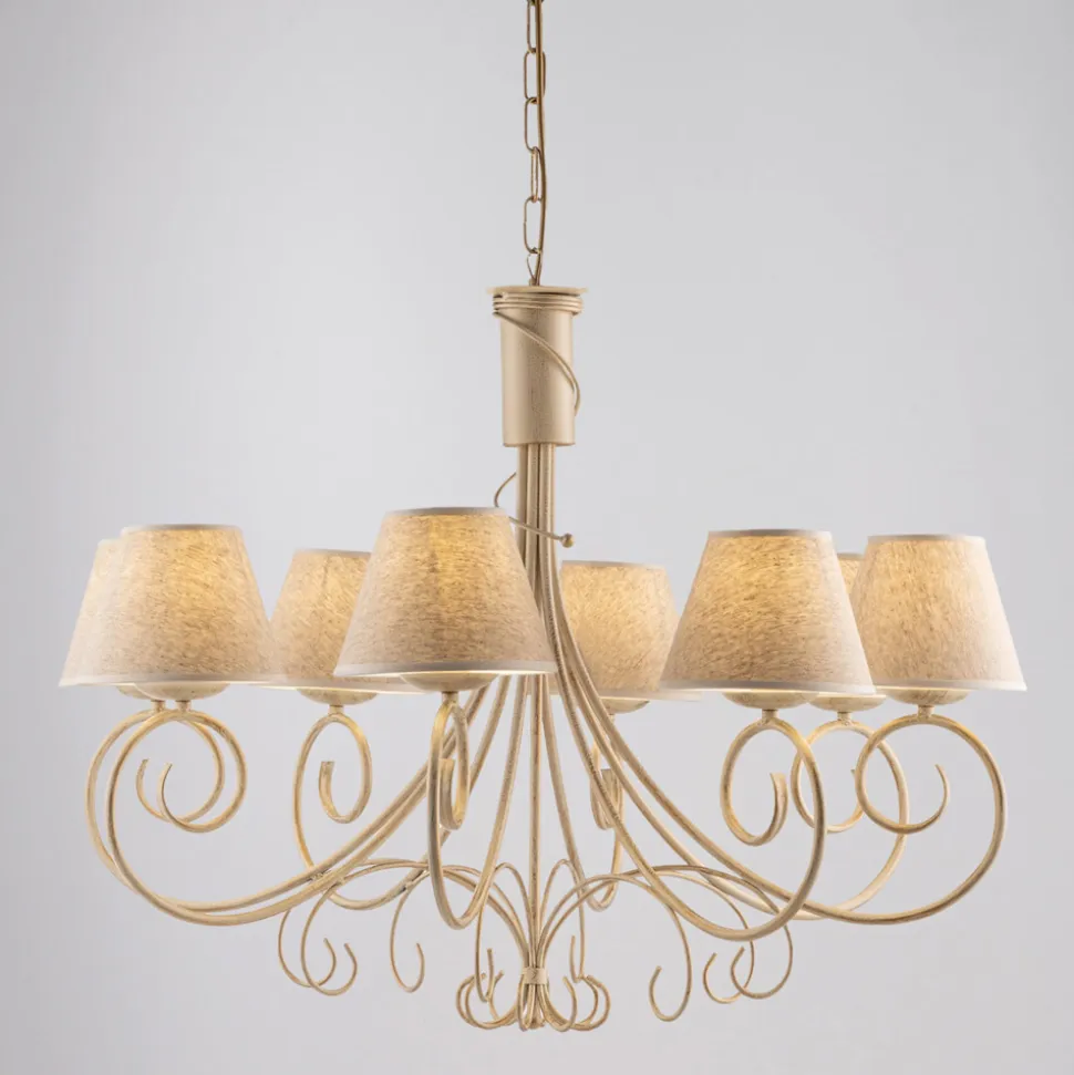 Illuminazione in pvc e metallo Made in Italy per creare ambienti eleganti – Draco