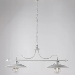 Illuminazione in vetro e metallo Made in Italy per ambienti raffinati – Equinozio