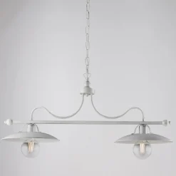 Illuminazione in vetro e metallo Made in Italy per ambienti raffinati – Equinozio
