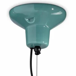 Lampada a 4 Elementi in Ceramica di Diverse Forme Made in Italy - Bumbum