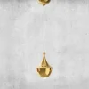 Lampada a LED Sospesa in Ceramica Made in Italy  - Lustrini L3 Aldo Bernardi