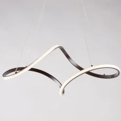 Lampada Artigianale e Metallo Made in Italy per Soggiorno e Camera - Pictor