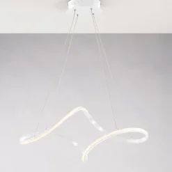 Lampada Artigianale e Metallo Made in Italy per Soggiorno e Camera - Pictor
