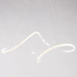 Lampada Artigianale e Metallo Made in Italy per Soggiorno e Camera - Pictor