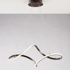 Lampada Artigianale e Metallo Made in Italy per Soggiorno e Camera - Pictor