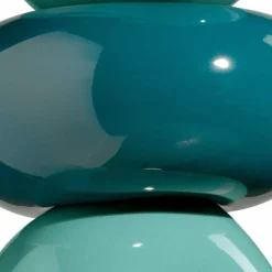 Lampada a Sospensione con 3 Elementi di Diverse Forme Made in Italy - Bumbum