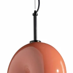 Lampada a Sospensione con 3 Elementi di Diverse Forme Made in Italy - Bumbum