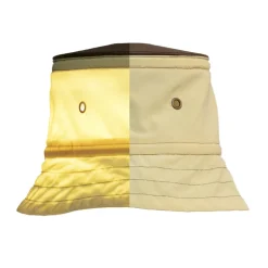 Lampada a Sospensione con Paralume in Poliestere Made in Italy - Toscot Junction