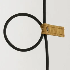 Lampada a Sospensione con Paralume in Poliestere Made in Italy - Toscot Junction