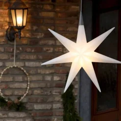 Lampada a Sospensione da Interno Led Design Moderno, a Stella - Pandistar