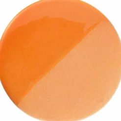 Lampada a Sospensione dallo Stile Retrò in Ceramica Colorata – Ferroluce Pi