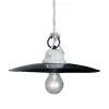 Lampada a sospensione design rustico Ferroluce Potenza