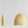 Lampada a Sospensione di Design Moderno in Ceramica – Sfogio Aldo Bernardi