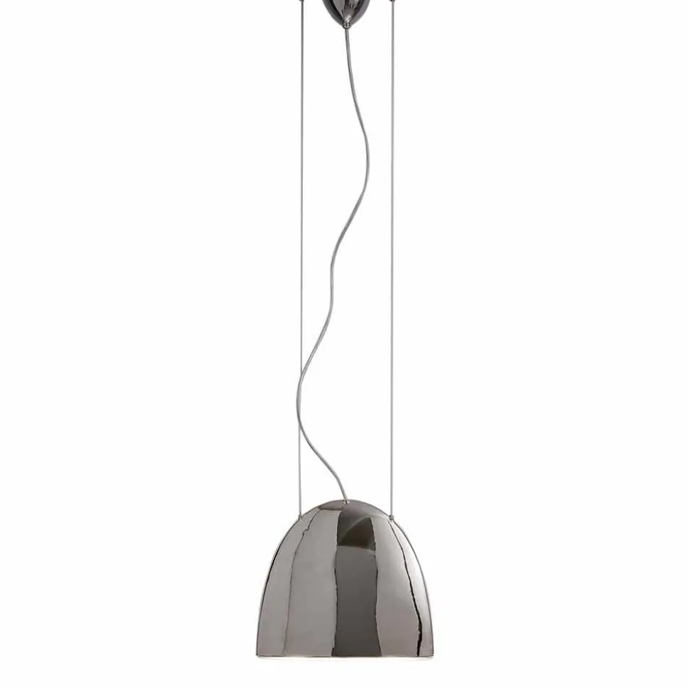 Lampada a Sospensione di Design Moderno in Ceramica – Sfogio Aldo Bernardi