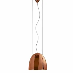 Lampada a Sospensione di Design Moderno in Ceramica – Sfogio Aldo Bernardi