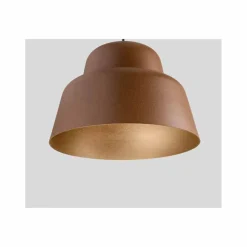 Lampada a Sospensione di Design in Alluminio – Cappadocia Aldo Bernardi