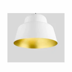 Lampada a Sospensione di Design in Alluminio – Cappadocia Aldo Bernardi