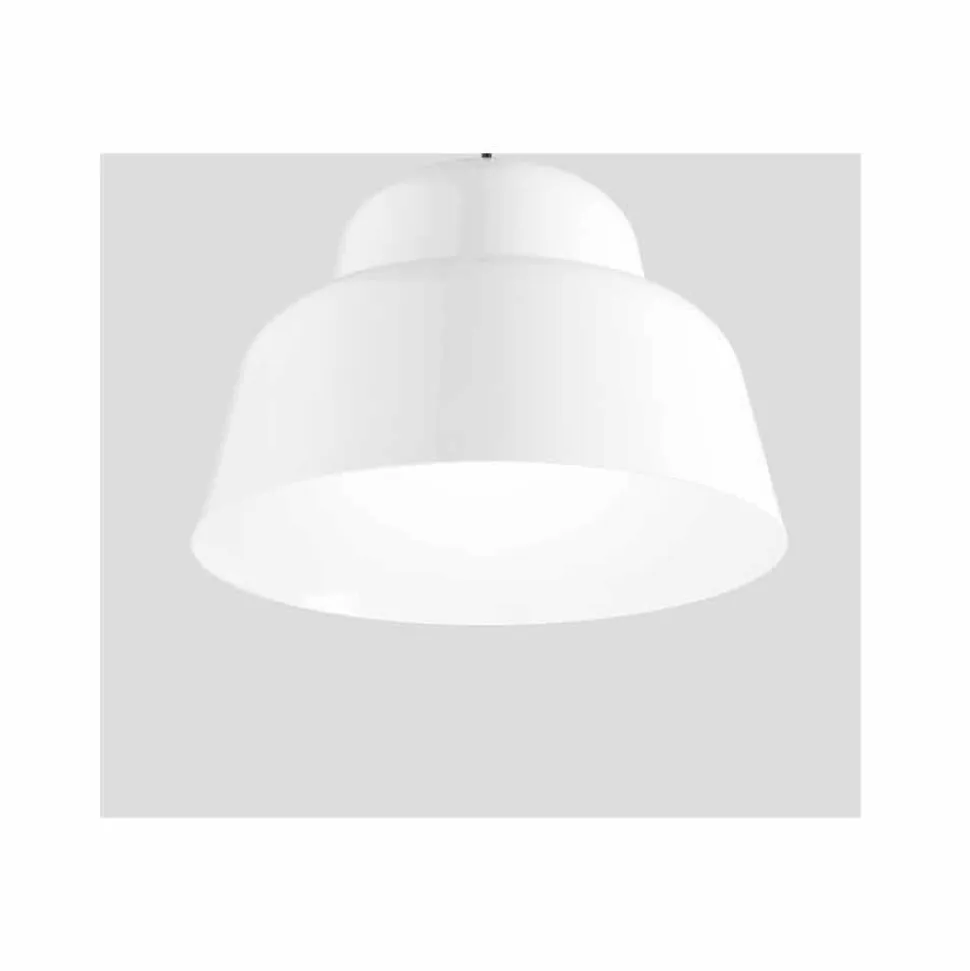 Lampada a Sospensione di Design in Alluminio – Cappadocia Aldo Bernardi