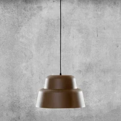 Lampada a Sospensione in Alluminio Moderna – Cappadocia Aldo Bernardi