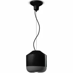Lampada a Sospensione in Ceramica Colorata Made in Italy – Ferroluce Bellota