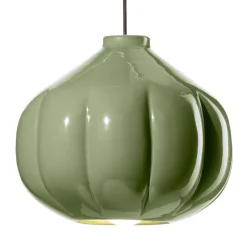 Lampada a Sospensione in Ceramica di 2 Finiture Made in Italy - Afoxe