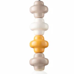Lampada a Sospensione in Diversi Colori Made in Italy - Copacabana
