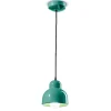 Lampada a Sospensione in Diverse Finiture e Misure Made in Italy - Berimbau