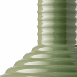Lampada a Sospensione in Vetro Verniciato Made in Italy - Selaron