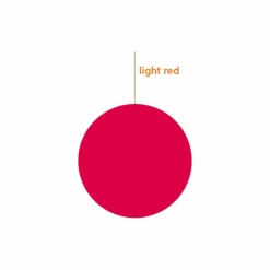 Lampada a Sospensione LED a Forma di Stella da Interno Design di Slide - Sirio