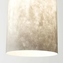 Lampada a sospensione moderna In-es.artdesign Bin Nebula in nebulite