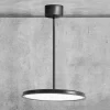 Lampada a Sospensione Moderna in Metallo Made in Italy – Mymoons Aldo Bernardi