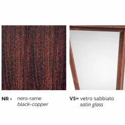 Lampada a sospensione per esterno in alluminio made in Italy, Aquilina