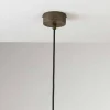 Lampada a sospensione stile industriale Loft Piccola Il Fanale