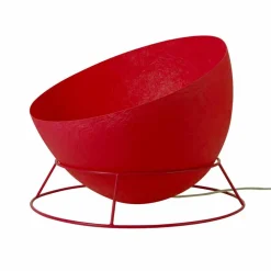 Lampada con diffusore da terra In-es.artdesign H2o F Nebulite moderna