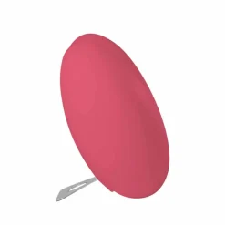 Lampada cuore da tavolo luminosa Slide Love colorata fatta in Italia