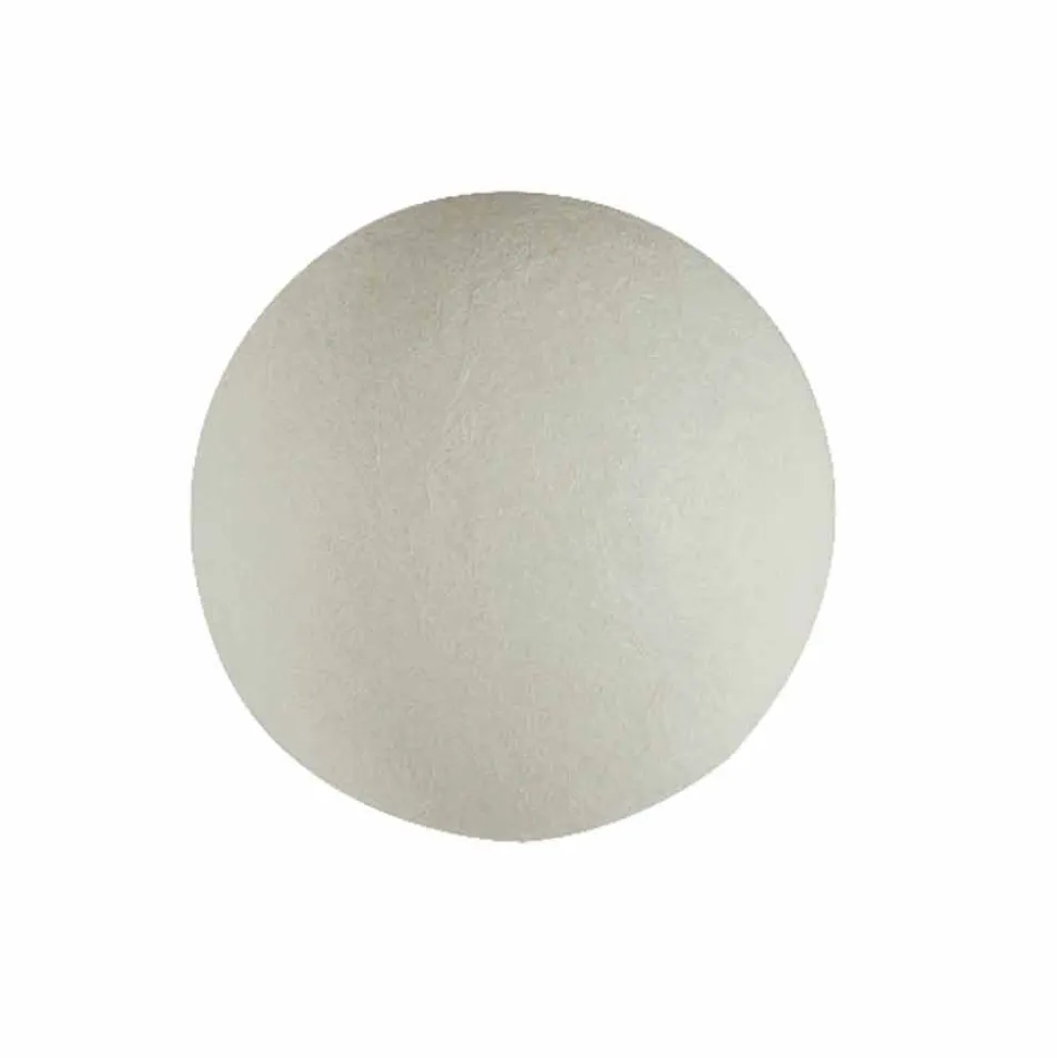 Lampada da esterno a muro In-es.artdesign A. Moon Out in nebulite